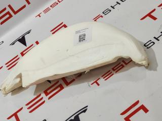 Пенный наполнитель сиденья Tesla Model X 1 поколение 2019, 9876524-03-A, 1125051-00-B