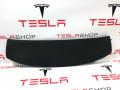 Накладка для динамиков крышки багажника Tesla Model X 1 поколение 2019, 1037908-00-G - фото №3