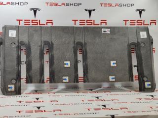 Панель пола 2-го ряда (3сидения) Tesla Model X 1 поколение 2019, 1089755-00-A, 1089756-00-A
