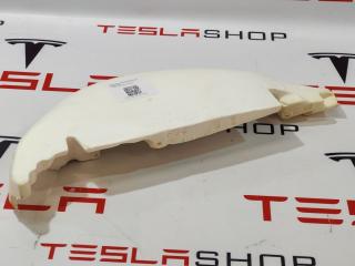 Пенный наполнитель сиденья Tesla Model X 1 поколение 2019, 9876524-03-A, 1077771-00-A, 1125051-01-B