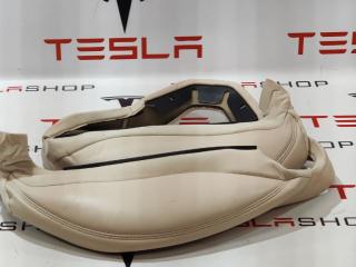 обшивка салона Tesla Model X 1 поколение 2019, 9876524-03-A, 1072769-05-C