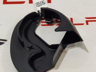 Накладка декоративная сиденья пассажира Tesla Model X 1 поколение 2019, 1066798-00-B, 1083456-00-A, 9876524-03-A