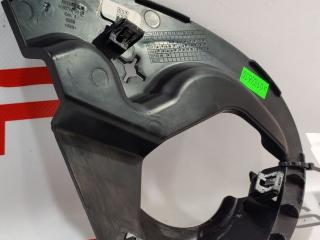 Накладка декоративная сиденья пассажира Tesla Model X 1 поколение 2019, 1066797-00-B