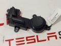 Блок регулировки положения пассажирского сиденья Tesla Model X 1 поколение 2019, 1067689-00-D - фото №2