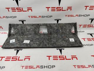 Ковровое покрытие 3-го ряда сидений Tesla Model X 1 поколение 2019, 1050473-00-D