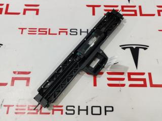 Электропривод сидения Tesla Model X 1 поколение 2019, 9876524-03-A, 443683007, 1988265
