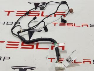 Электропроводка сидения Tesla Model X 1 поколение 2019, AG152293-AB