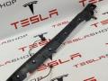 Датчик прижатия (накладка крышки багажника) Tesla Model X 1 поколение 2019, 1036579-00-C, 1056299-00-D - фото №2