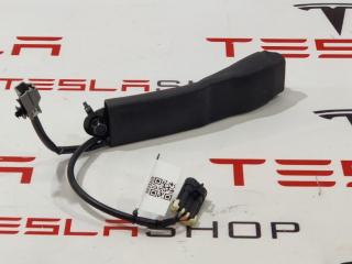 замок ремня безопасности Tesla Model X 1 поколение 2019, 1005991-05-H