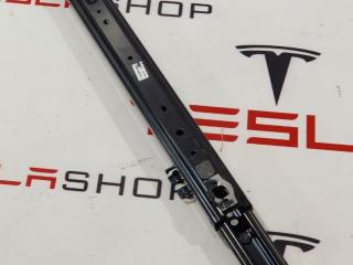 кронштейн (салазки) сидения Tesla Model X 1 поколение 2019, 9876540-00-A, 1456968-00-A, 1132306