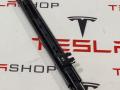 кронштейн (салазки) сидения Tesla Model X 1 поколение 2019, 9876540-00-A, 1456968-00-A, 1132306 - фото №2