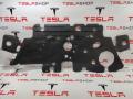 Шумоизоляция переднего мотора Tesla Model X 1 поколение 2019, 1048236-00-G - фото №2