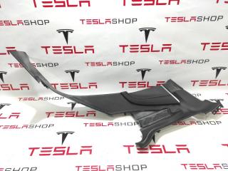 Накладка стойки С Tesla Model S 1 поколение 2014, 1008718-00-A