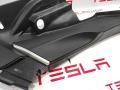 Накладка стойки С Tesla Model S 1 поколение 2014, 1008718-00-A - фото №4