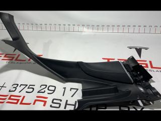 Накладка стойки С Tesla Model S 1 поколение 2012, 1008718-08-B