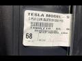 Накладка стойки С Tesla Model S 1 поколение 2012, 1008718-08-B - фото №4