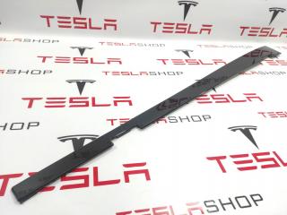 Панель наружная декоративная крыши Tesla Model S 1 поколение 2014, 1053619-SO-B