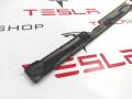 Панель наружная декоративная крыши Tesla Model S 1 поколение 2014, 1053619-SO-B - фото №5
