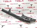Накладка стойки С Tesla Model S 1 поколение 2014, 1002536-00-A - фото №5