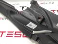 Накладка стойки С Tesla Model S 1 поколение 2014, 1002536-00-A - фото №6