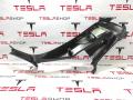 Накладка стойки С Tesla Model S 1 поколение 2014, 1002536-00-A - фото №7
