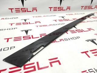 Панель наружная декоративная крыши Tesla Model S 1 поколение 2014, 1053618-SO-B