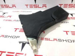 Накладка стойки B, внутренняя Tesla Model S 1 поколение 2014, 1002517-00-B