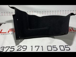Отделка бокса подкапотного Tesla Model S 1 поколение 2012, 1007319-00-F, 1007319-00-C