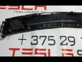 Панель крепления дефлекторов обдува лобового стекла (сетка) Tesla Model S 1 поколение 2014, 6007510-00-G - фото №5