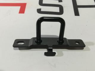 Петля фиксации сидений 2-го ряда Tesla Model 3 1 поколение 2019, 1101865-00-A