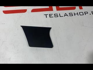 Накладка стойки B, наружная Tesla Model S 1 поколение 2012, 1004535-00-B