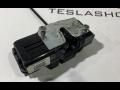 замок двери задней правой Tesla Model S 1 поколение 2012, 6008914-00-D - фото №4
