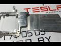 Крышка блока управления панорамным люком Tesla Model S 1 поколение 2014, 1013499-00-F, 1013496-00-E - фото №5