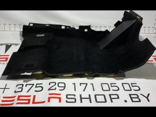 Ковровое покрытие салона Tesla Model 3 1 поколение 2019, 1127267-99-F, 1127267-00-A