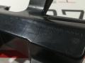 Кронштейн крепления коврового покрытия 1-го ряда сидений Tesla Model 3 1 поколение 2019, 1101145-00-F - фото №5