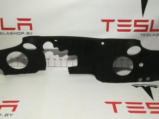 Шумоизолятор моторного щита внешний Tesla Model 3 1 поколение 2019, 1090677-00-A