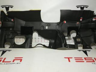 шумоизоляция (термозащита) Tesla Model 3 1 поколение 2019, 1547346-00-A