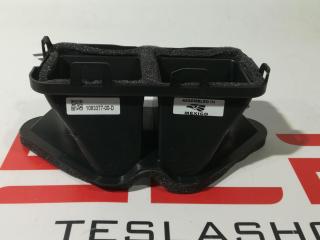 Воздуховод выпускного канала (переходник) Tesla Model 3 1 поколение 2019, 1083377-00-D