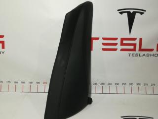 Подушка сиденья 2-го ряда (боковая) Tesla Model 3 1 поколение 2019, 1096031-01-F