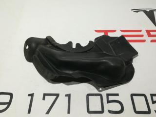Накладка опоры (стакана) амортизатора Tesla Model S 1 поколение 2012, 1005419-00-B