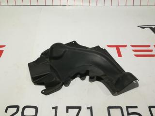 Накладка опоры (стакана) амортизатора Tesla Model S 1 поколение 2014, 1005419-00-C