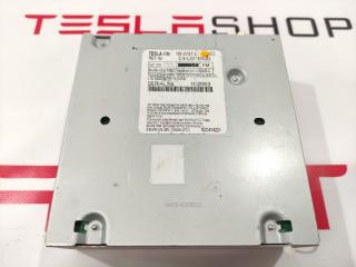 Радио FM/HD/XM Tesla Model S 1 поколение 2014, 1004787-00-C