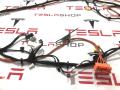 проводка Tesla Model S 1 поколение [2-й рестайлинг] 2021, 1111111-10-F, 1594170-01-A, 1659701-00-A, 1587971-00-S, 1608184-00-S - фото №4