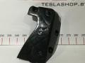 Панель для отдыха ноги водителя (пенопласт) Tesla Model S 1 поколение 2014, 1104861-00-A - фото №4
