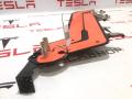 Шина высоковольтной батареи Tesla Model S 1 поколение [2-й рестайлинг] 2021, 1111111-10-F, 1594170-01-A, 1659701-00-A - фото №4