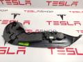 Блок регулировки положения водительского сиденья Tesla Model X 1 поколение 2019, 1067690-00-D, 1083454-00-A - фото №2