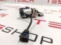 Механизм регулировки подголовника Tesla Model X 1 поколение 2019, AG151536-C1 - фото №3