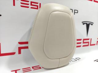 подголовник Tesla Model X 1 поколение 2019, 9876536-00-A, 9876540-00-A, 1065493-02-B, 9876524-03-A
