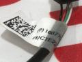 кнопка аварийной сигнализации Tesla Model S 1 поколение [2-й рестайлинг] 2022, 1607702-00-D, 1607702-98-B - фото №4