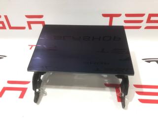Монитор (дисплей) Tesla Model S 1 поколение [2-й рестайлинг] 2022, 1566028-00-C, 1566034-00-C